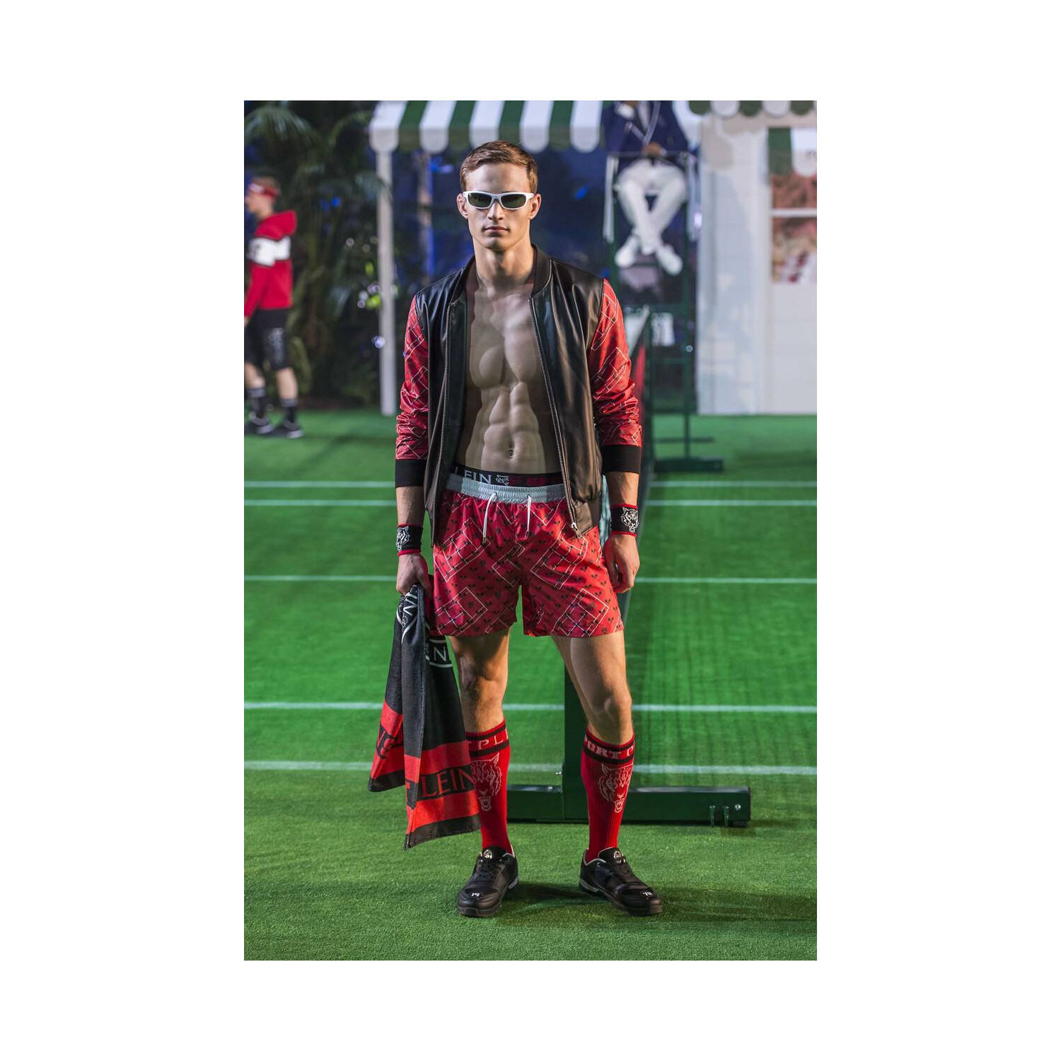 Фото Plein Sport ss19 31